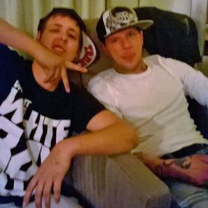 Meet your Posher, Nick